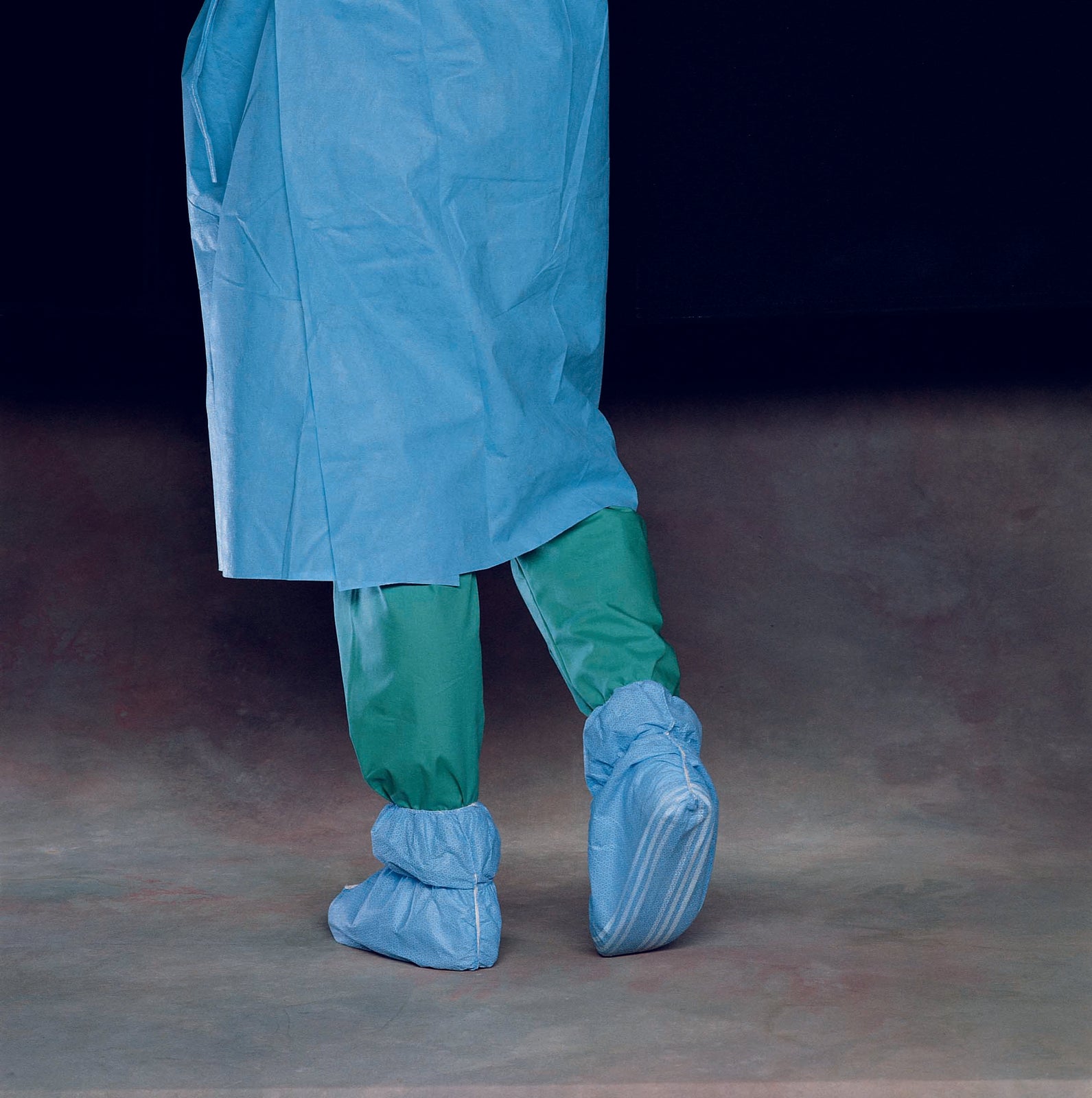 Ankle Guard Shoe Cover