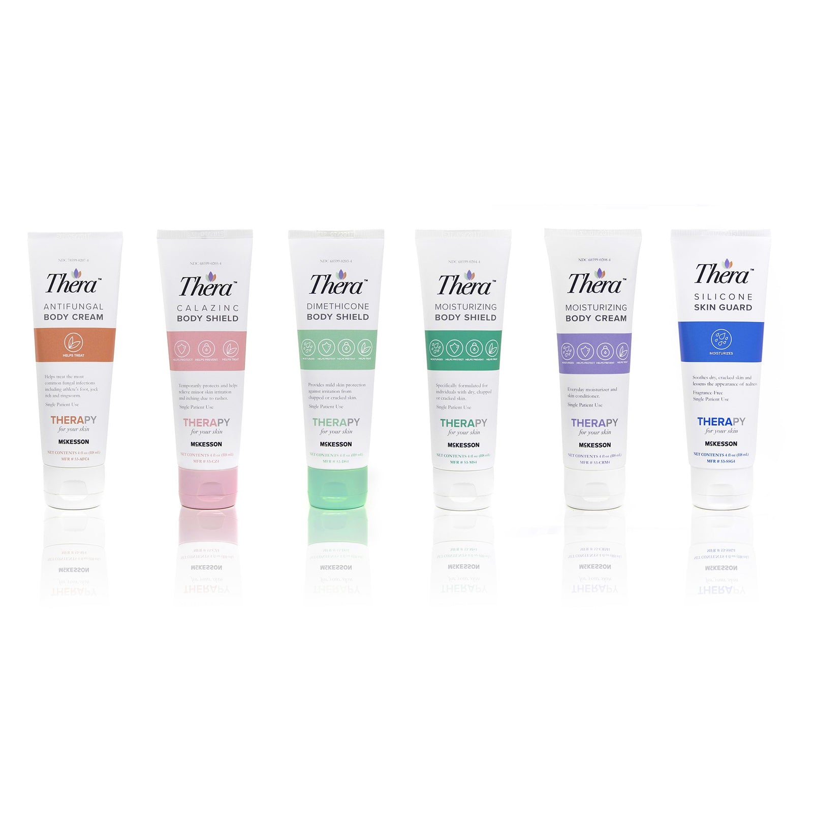 Thera Skin Protectant