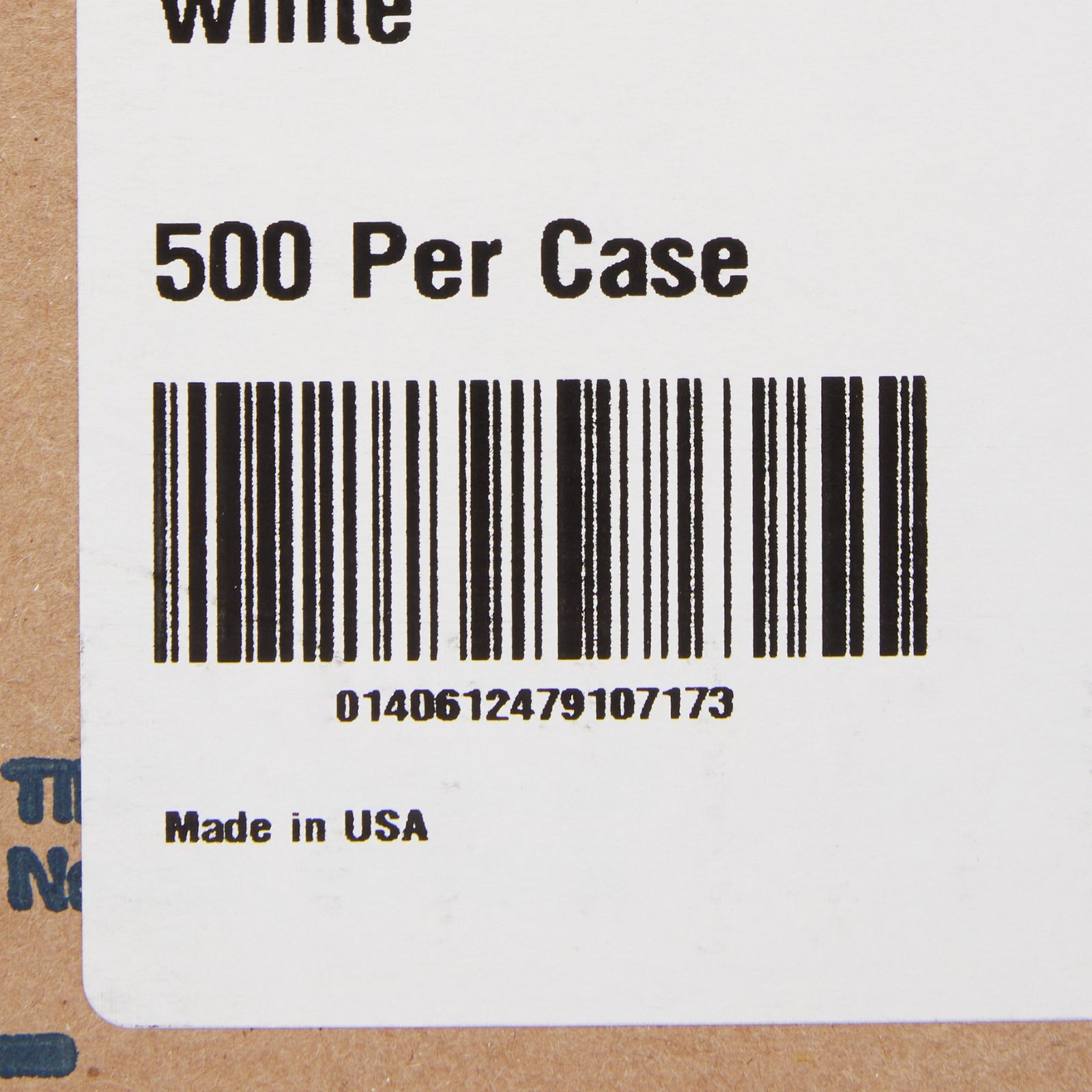McKesson Procedure Towel