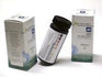 Reagent Test Strip Urinalysis Ketone 100 Tests 100 Per Bottle