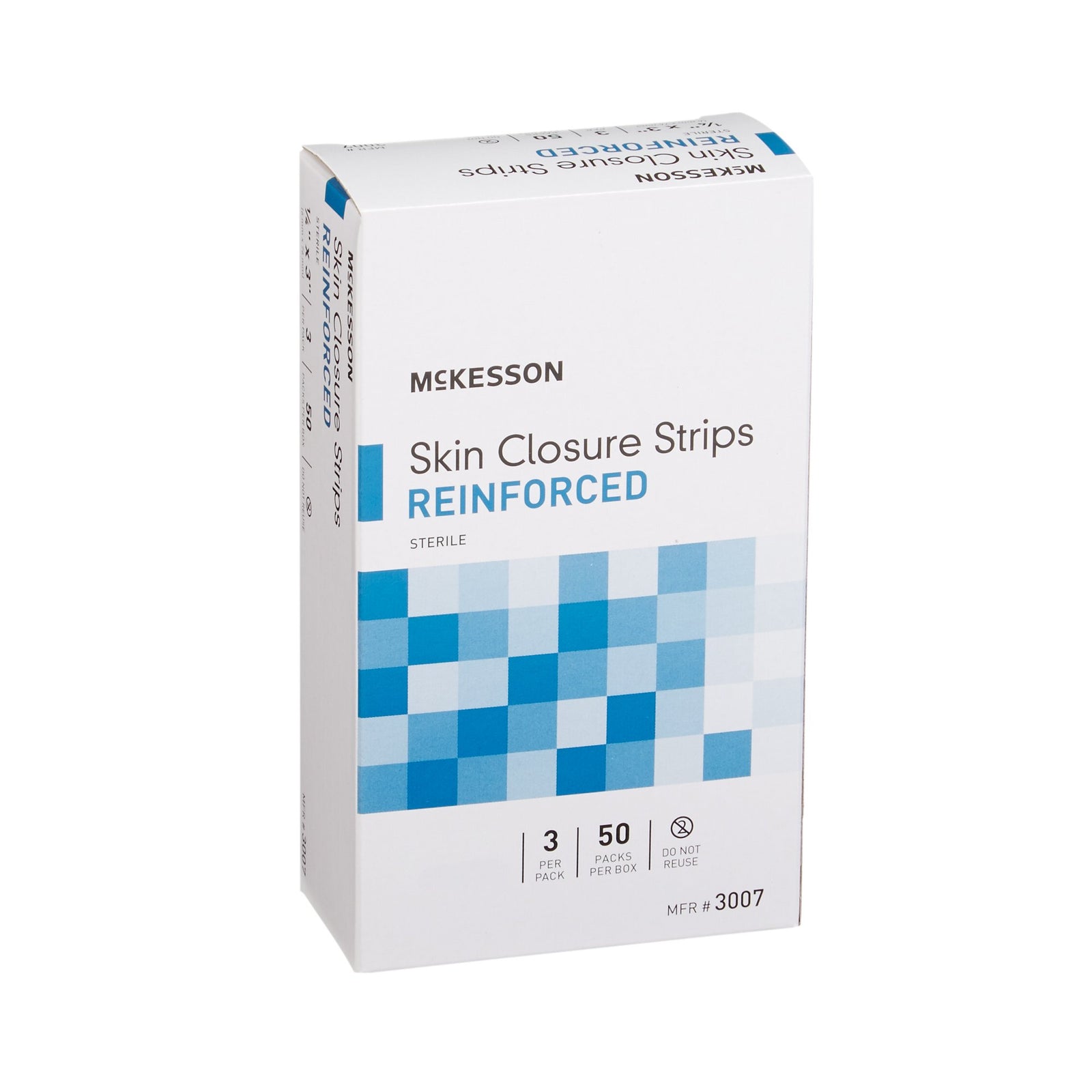 McKesson Skin Closure Strip