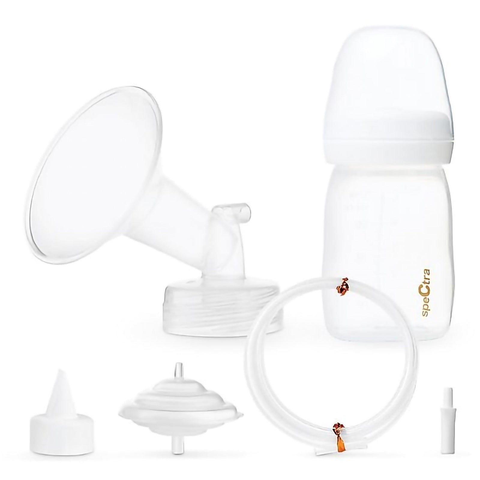 Breast Pump Accessory Kit For Spectra Sg Breast Pump