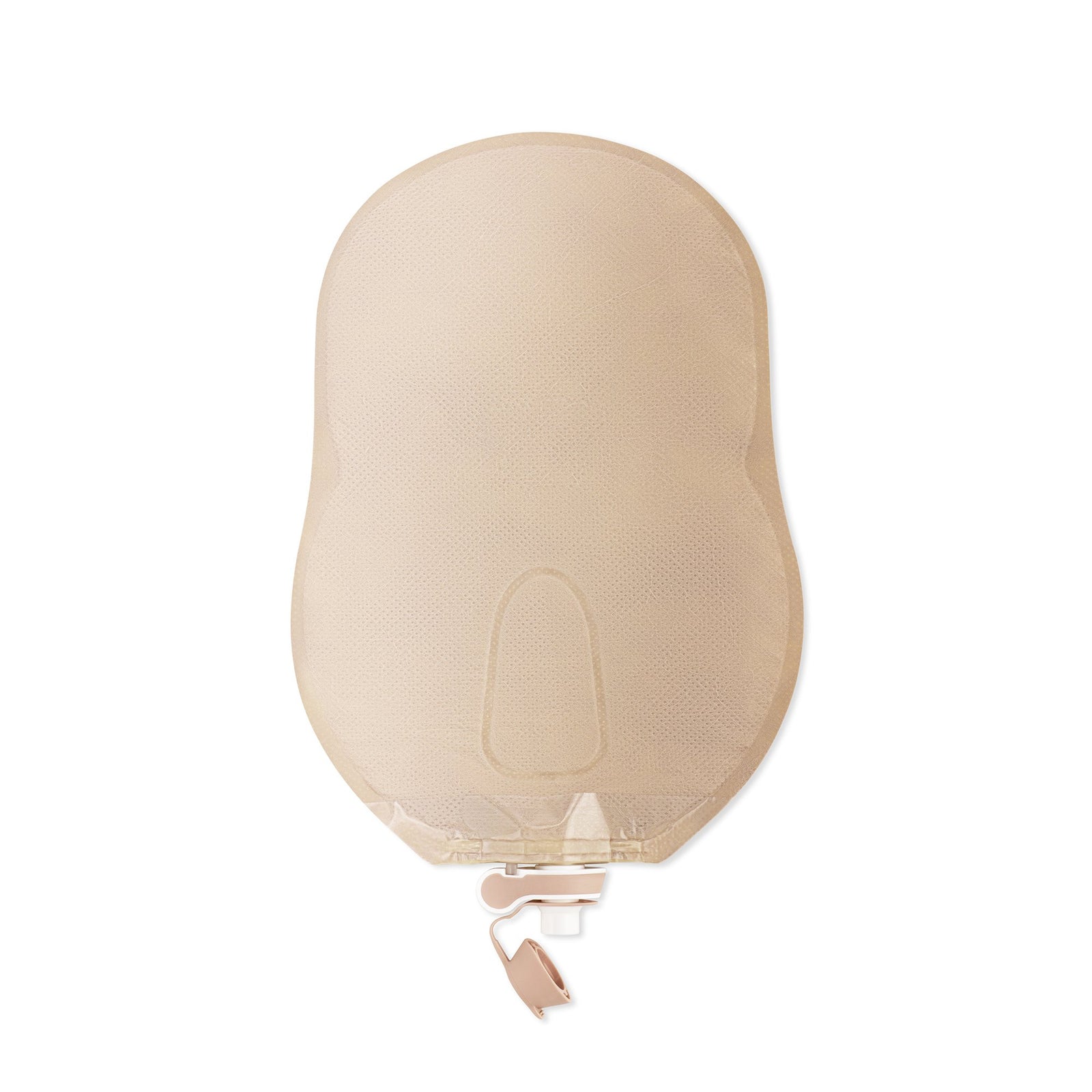 Hollister New Image Urostomy Pouches