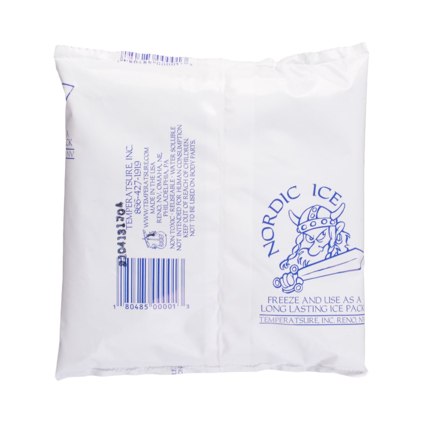 Nordic Ice Refrigerant Gel Pack