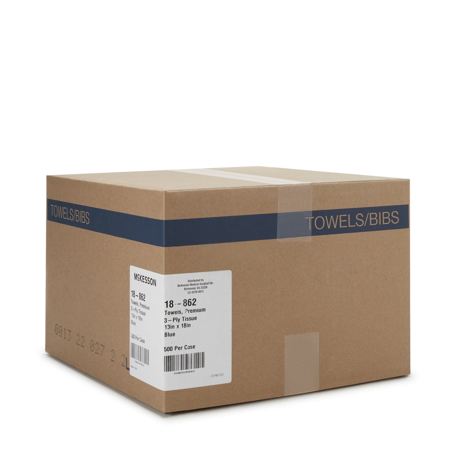 McKesson Procedure Towel
