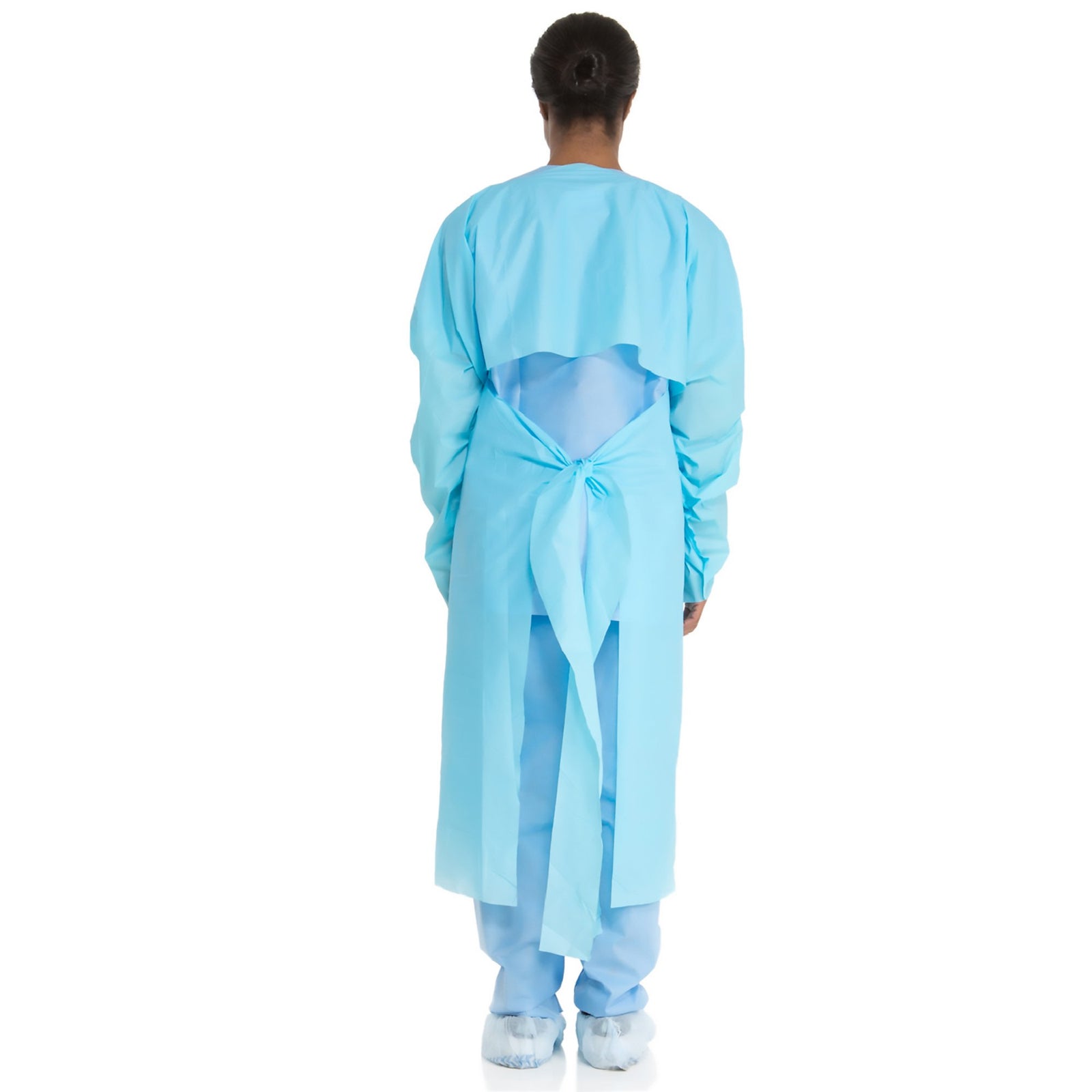 Halyard Protective Procedure Gown