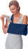 Arm Sling Procare: Hook & Loop/Buckle Closure, 6 Sizes