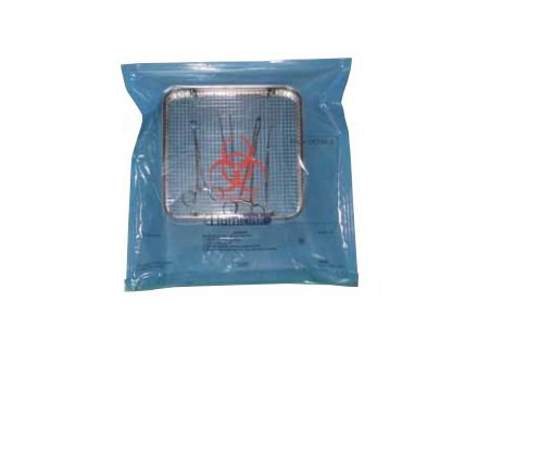 Humipak Moist Instrument Pouch