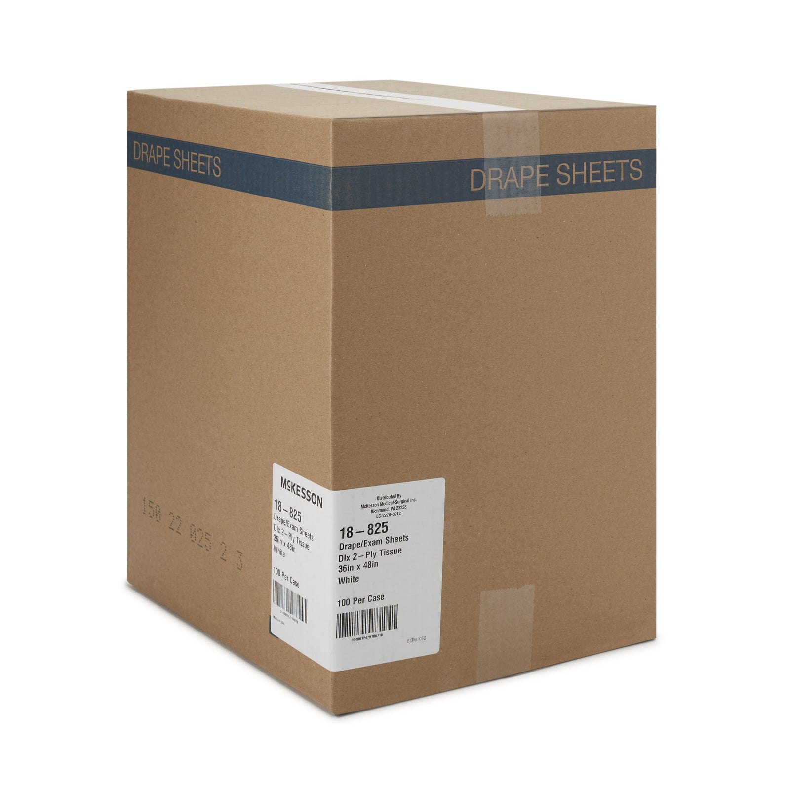 McKesson General Purpose Drape