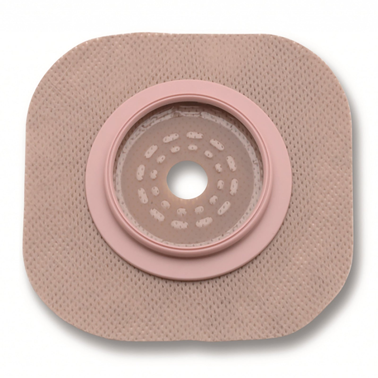 New Image Flextend Colostomy Barrier With Up to 3½ Inch Stoma Opening
