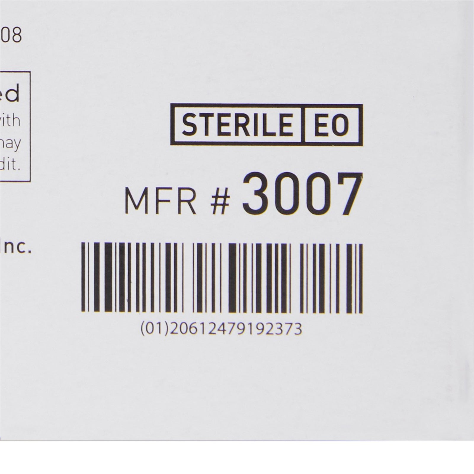 McKesson Skin Closure Strip