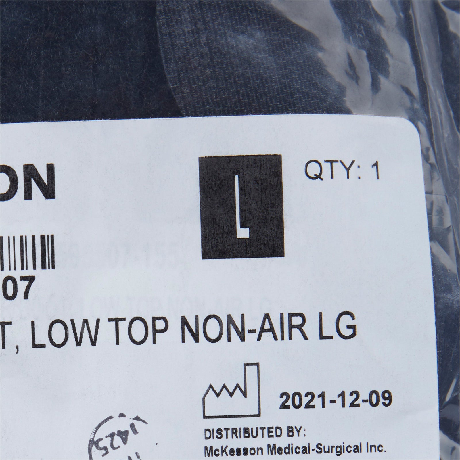 McKesson Walker Boot