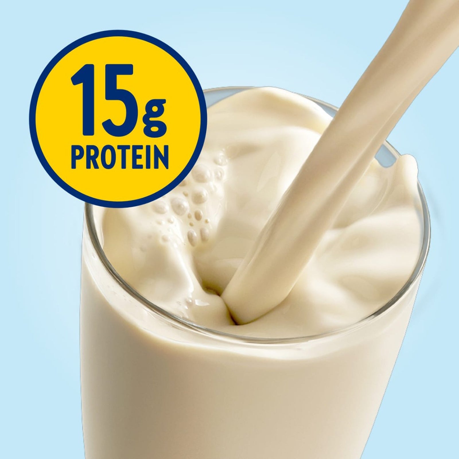 Glucerna Hunger Smart Shake Oral Supplement