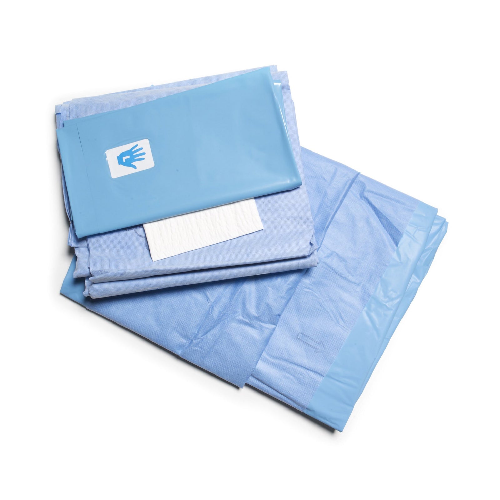 Urology Drape Pack