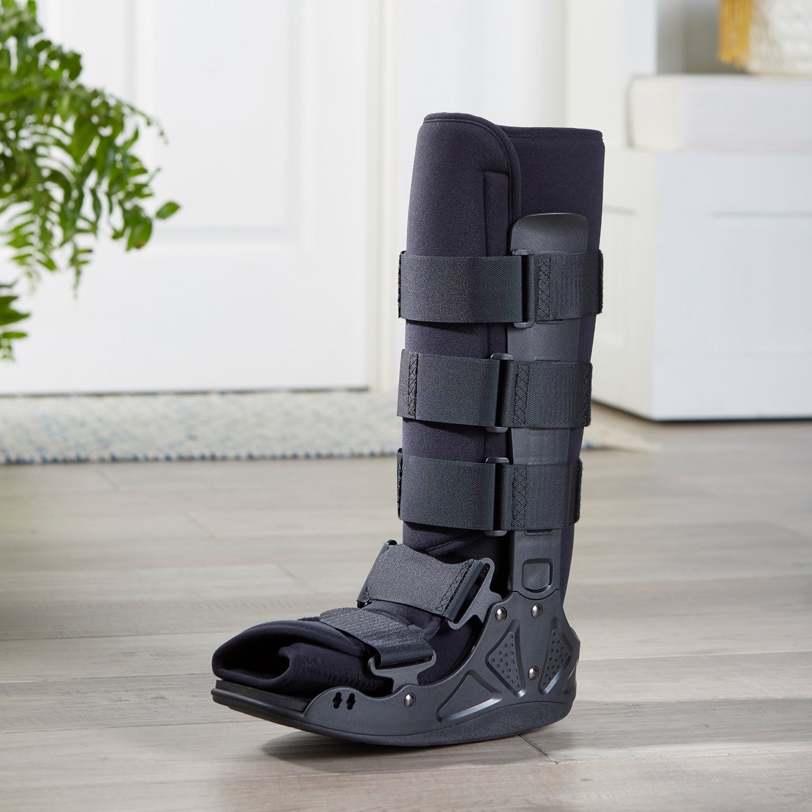 McKesson Walker Boot