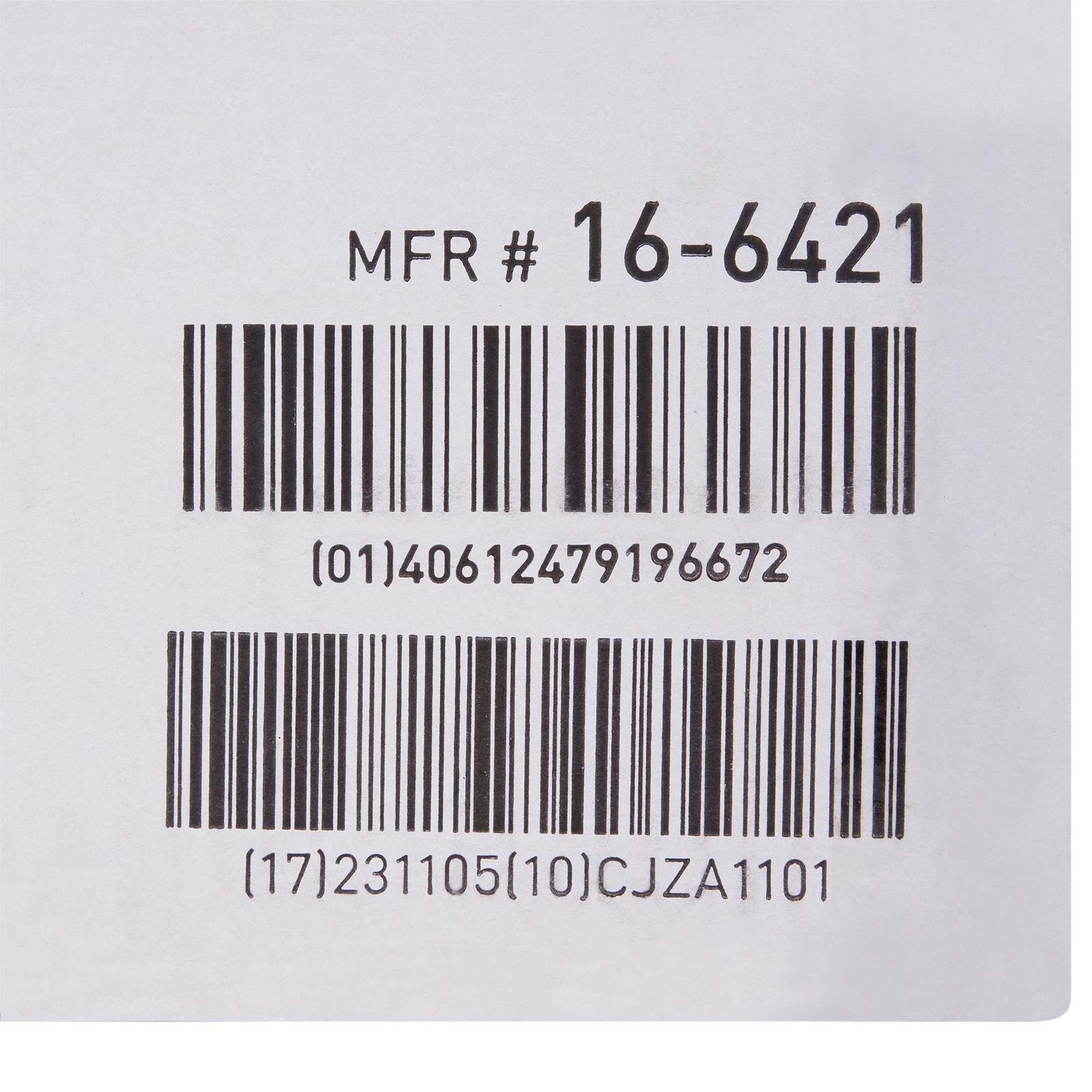 McKesson Sterilization Pouch