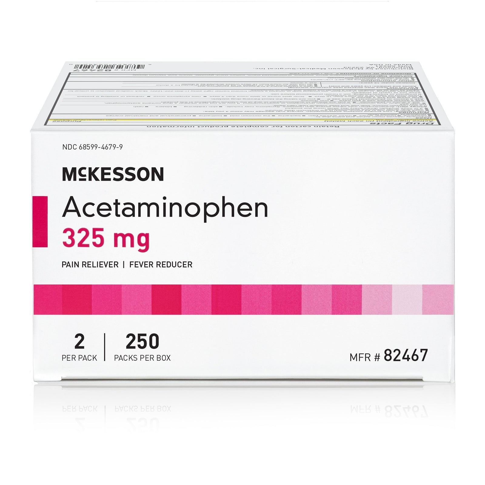 McKesson Ibuprofen Pain Relief