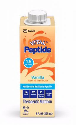 Vital Peptide 1.5 Cal Oral Supplement