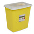 SharpSafety Chemotherapy Waste Container
