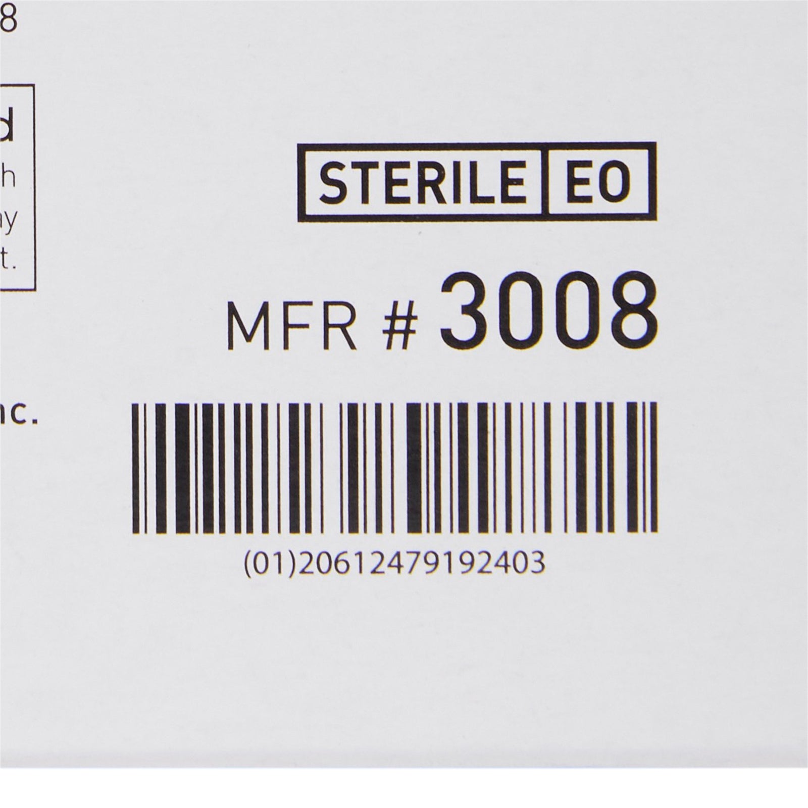 McKesson Skin Closure Strip