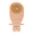 Assura EasiClose Drainable Transparent Colostomy Pouch
