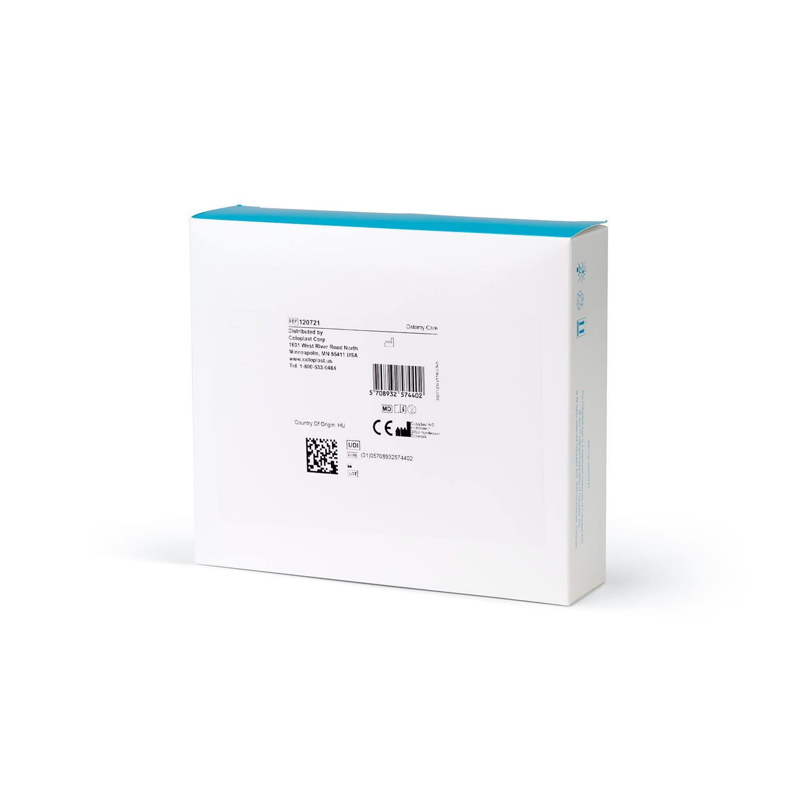 Brava Skin Barrier Strip