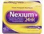 Nexium 24HR Esomeprazole Magnesium Acid Reducer