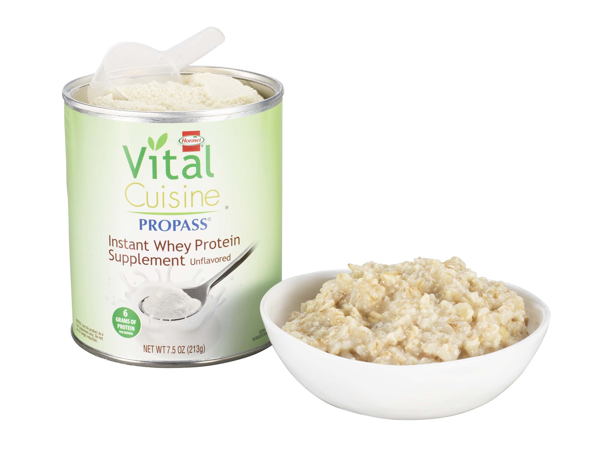 Hormel Vital Cuisine PROPASS Oral Supplement