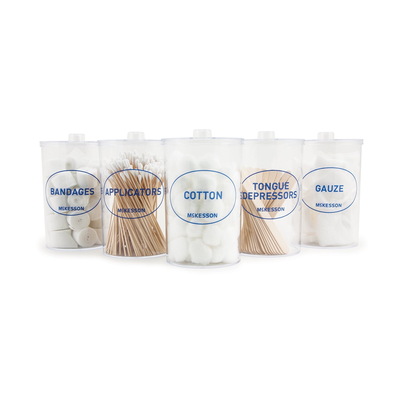 McKesson Sundry Jar