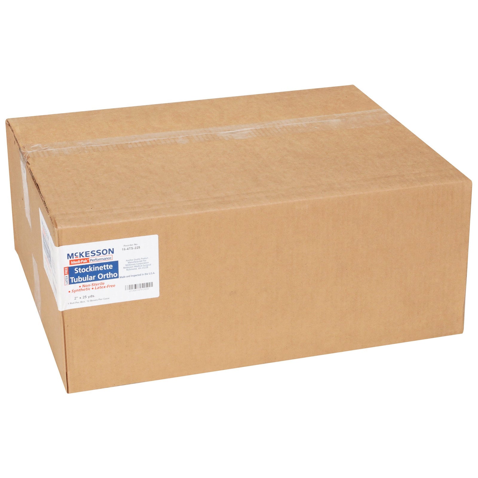 McKesson Stockinette Tubular