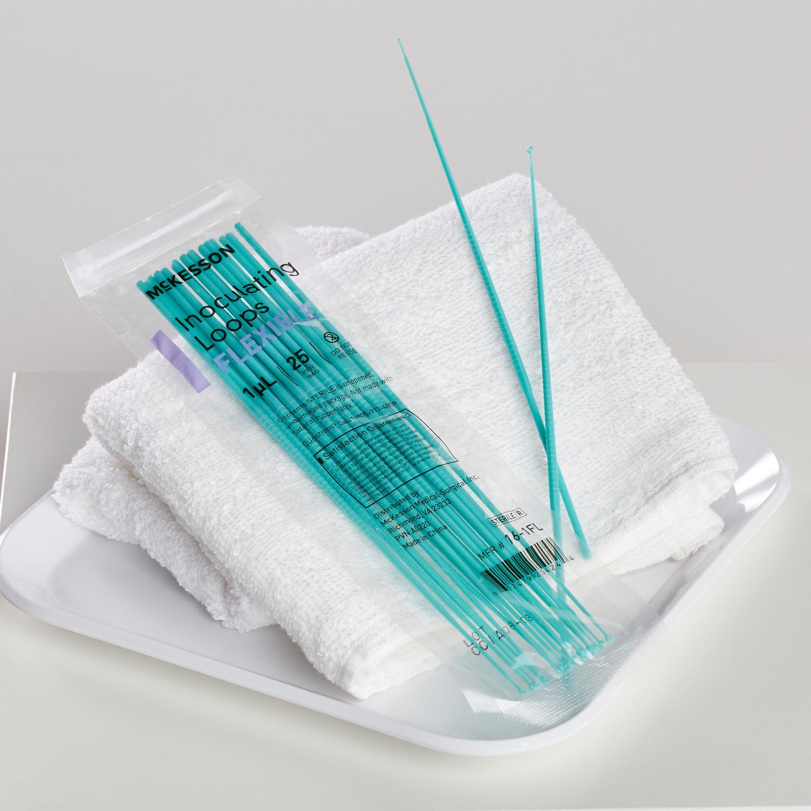 McKesson Inoculating Loop