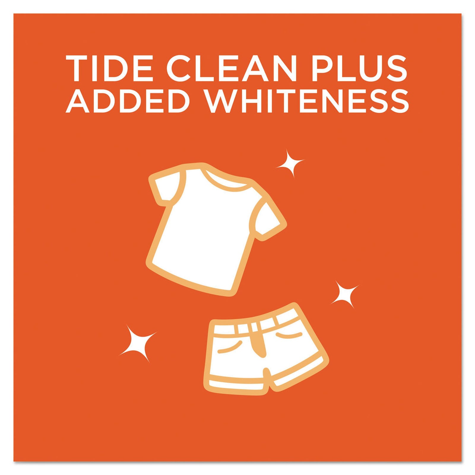 Tide Laundry Detergent