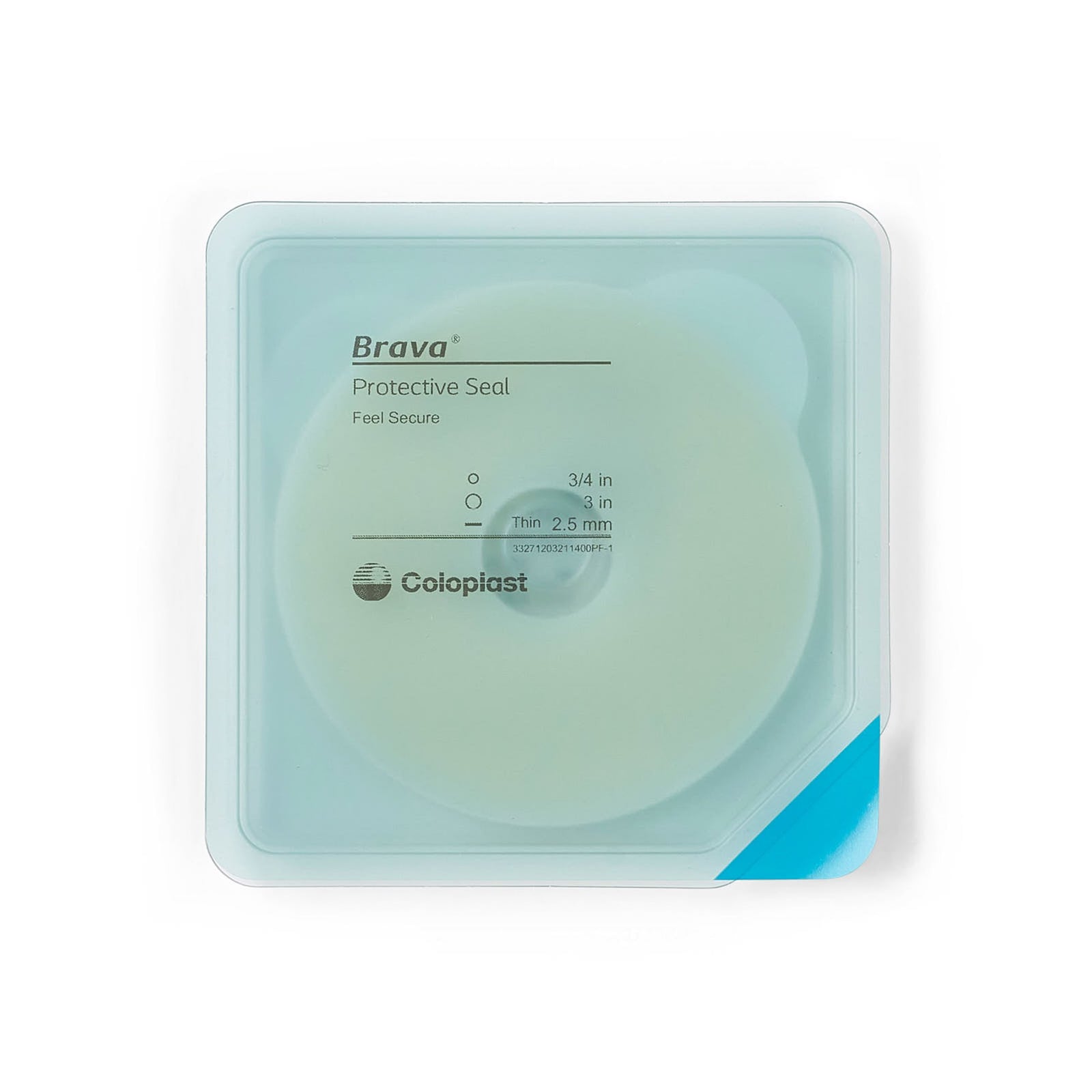 Coloplast Brava Protective Seal