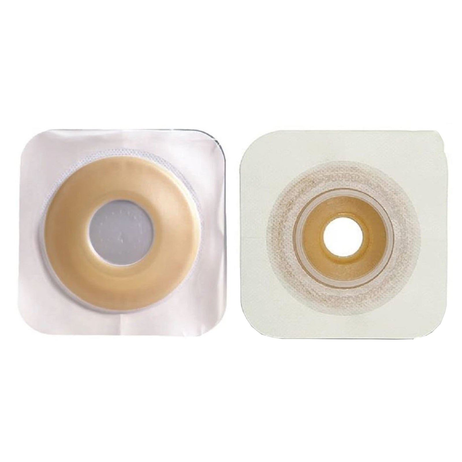 Sur-Fit Natura Colostomy Barrier With 1 1/8 Inch Stoma Opening