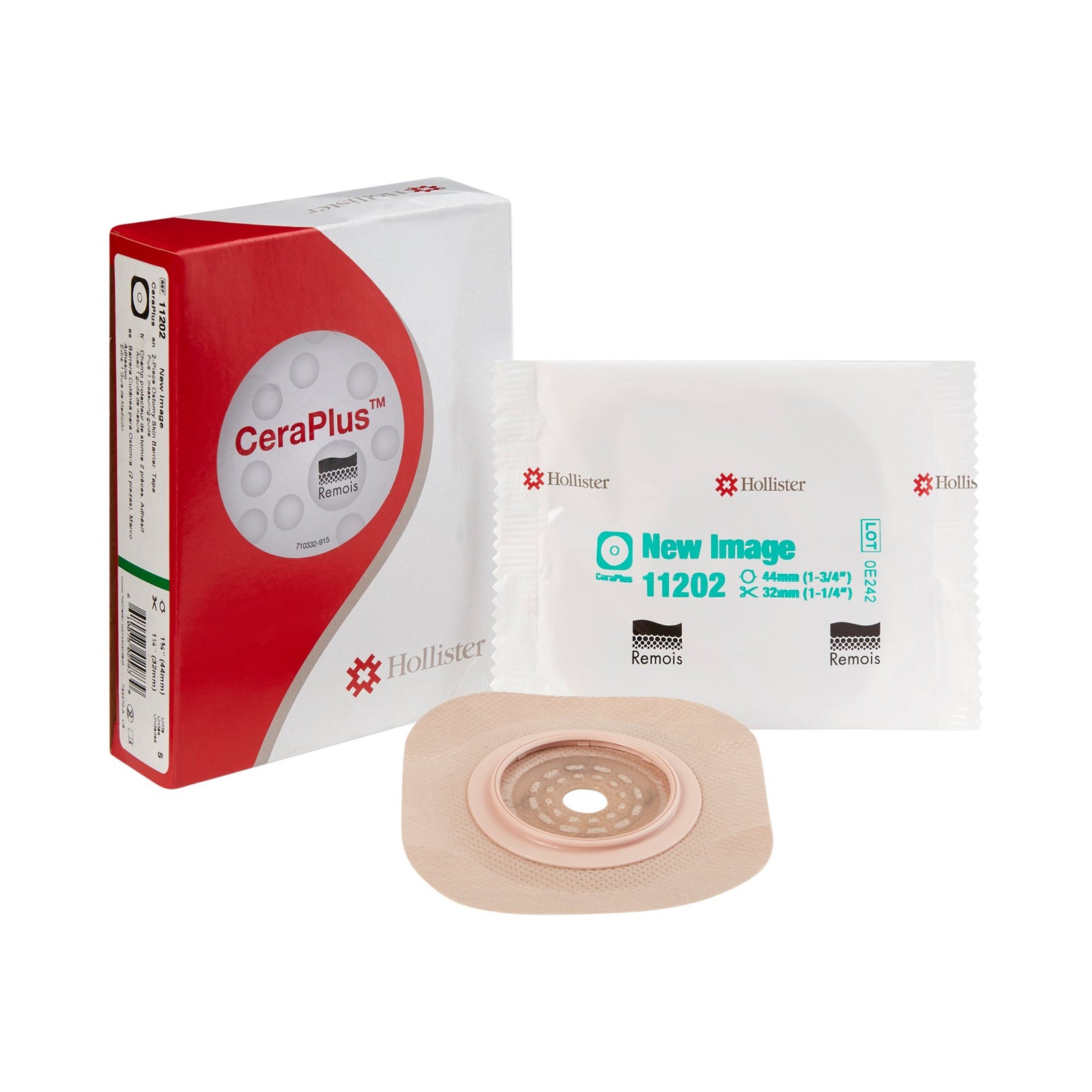 New Image CeraPlus Ostomy Barrier