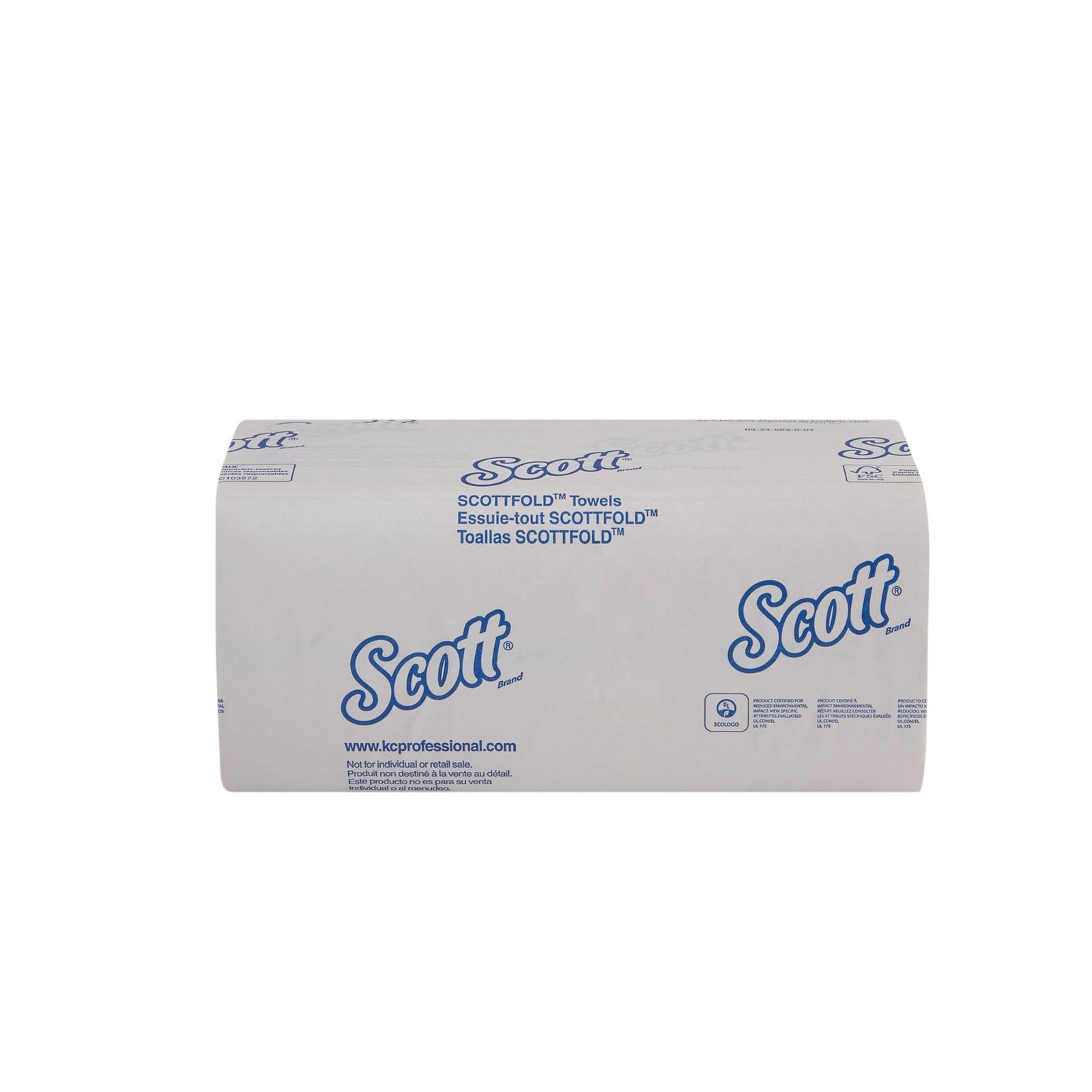 Scott Scottfold Paper Towel