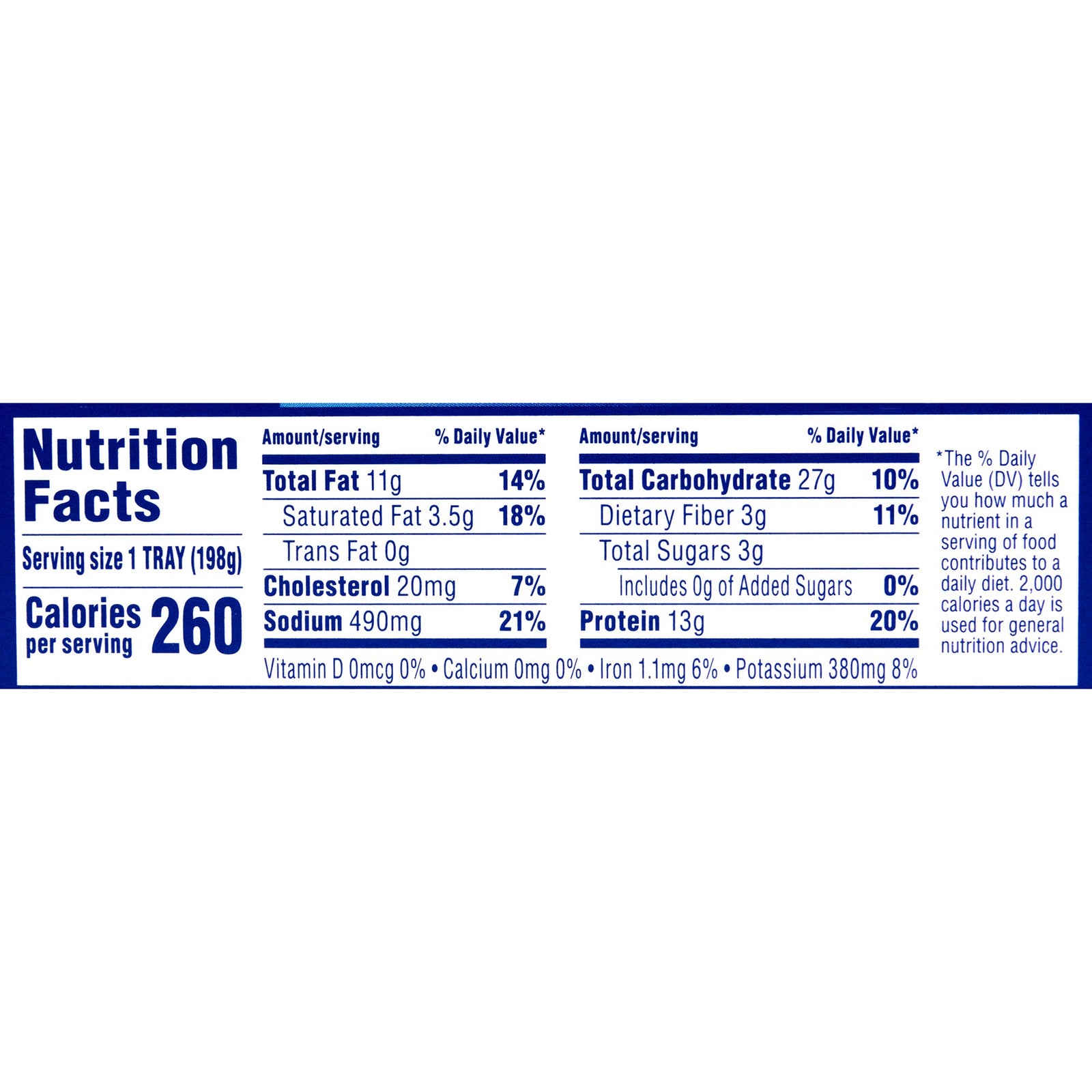 Thick & Easy Purees Thickened Food