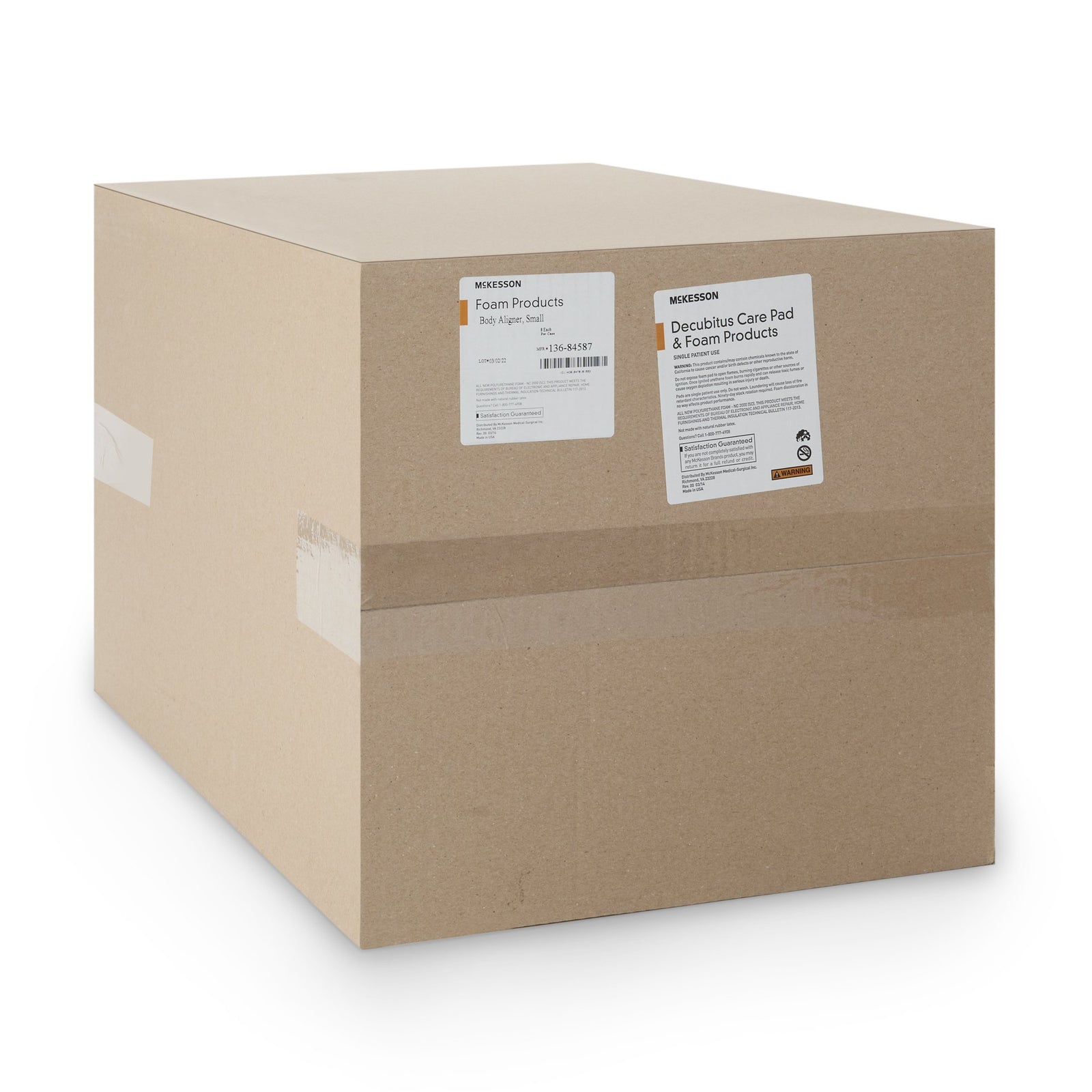 McKesson Positioner Wedge