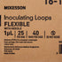 McKesson Inoculating Loop With Needle
