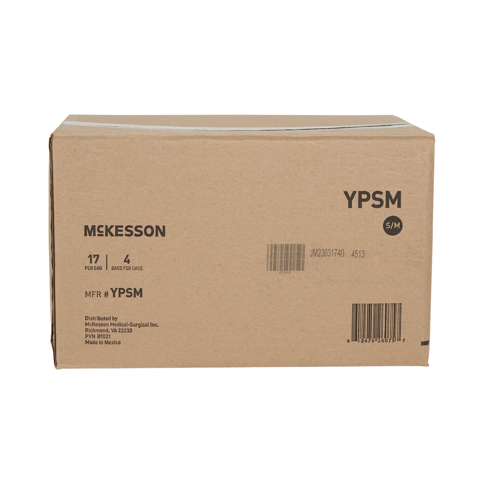 McKesson Unisex Youth Absorbent Underwear