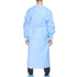 Ultra Non-Reinforced Surgical Gown With Towel