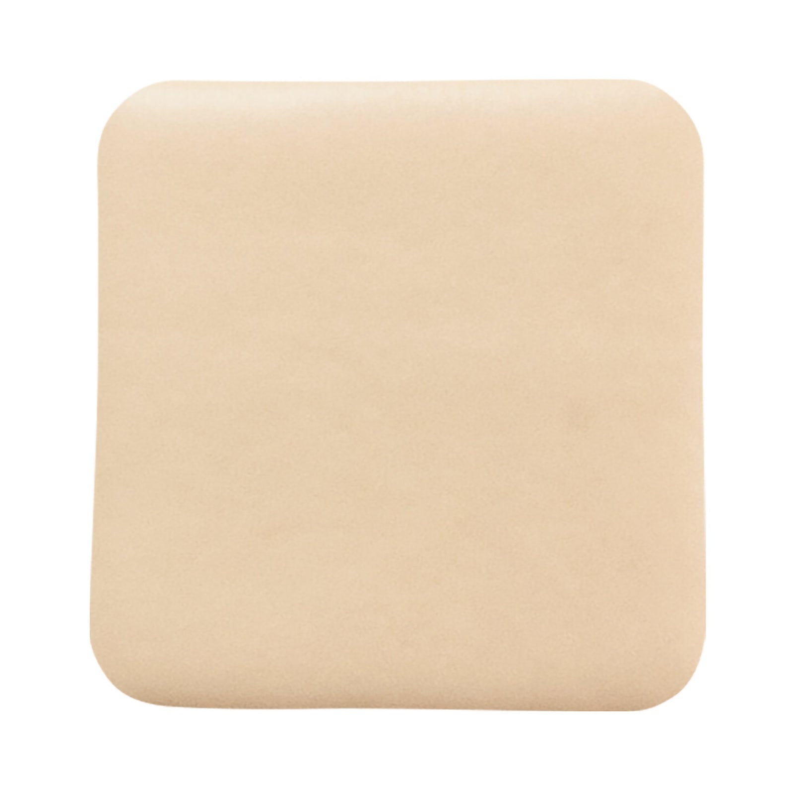 McKesson Lite Thin Silicone Foam Dressing
