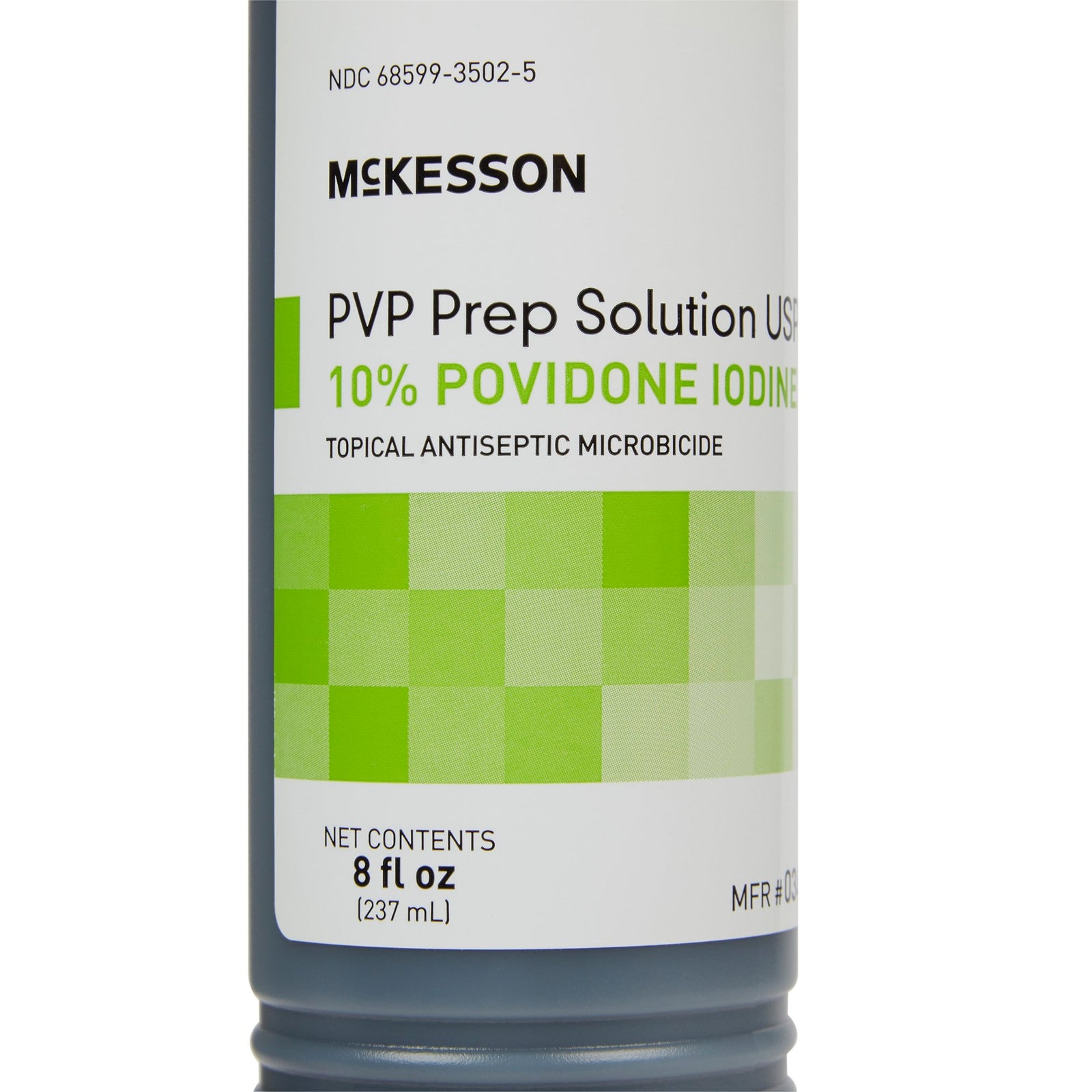 McKesson Skin Prep Solution