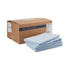 McKesson White Tissue/Poly Pillowcase