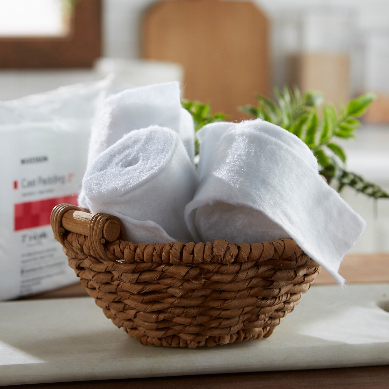 McKesson Cast Padding Undercast