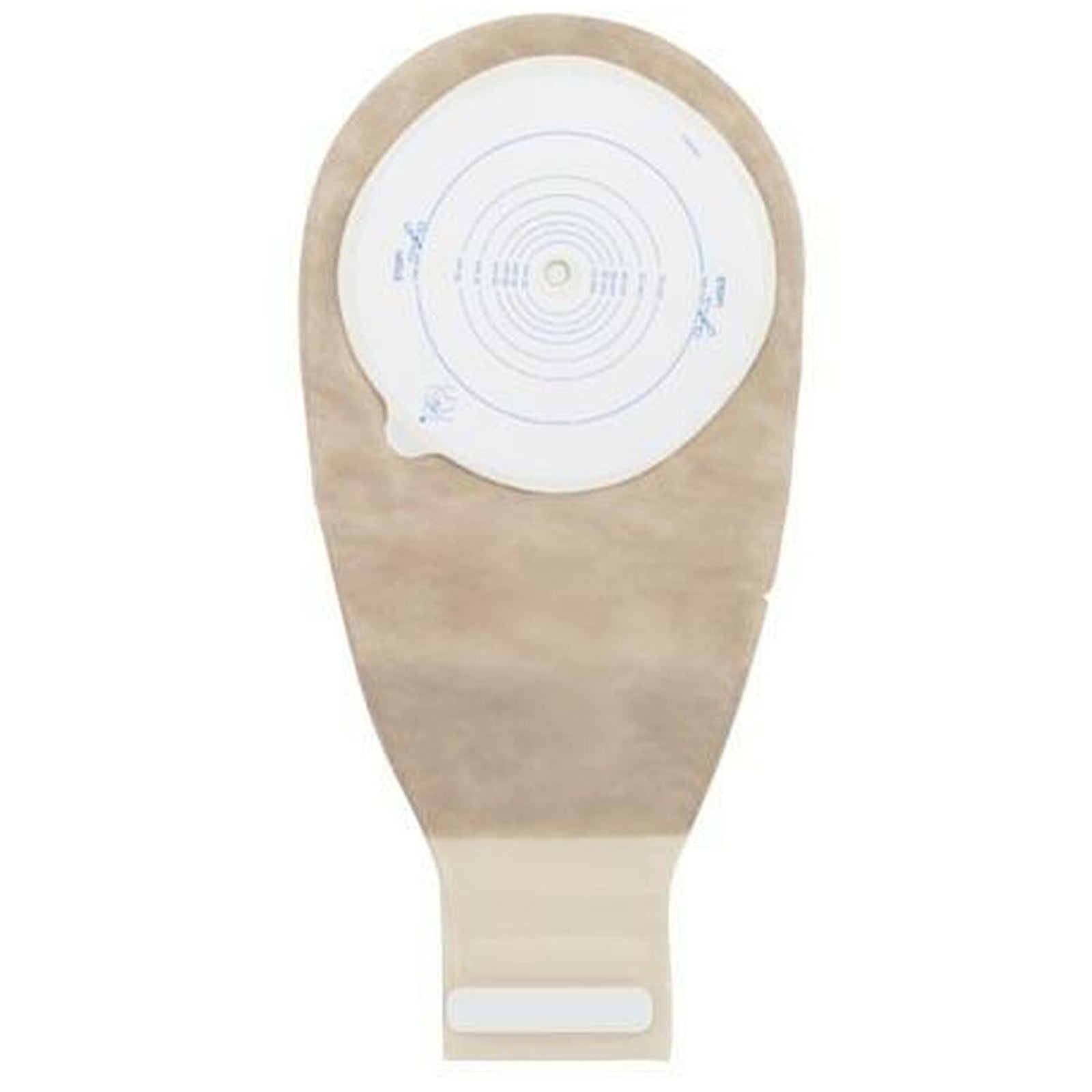 ConvaTec Esteem One-Piece Drainable Pouch Modified Stomahesive & Durahesive