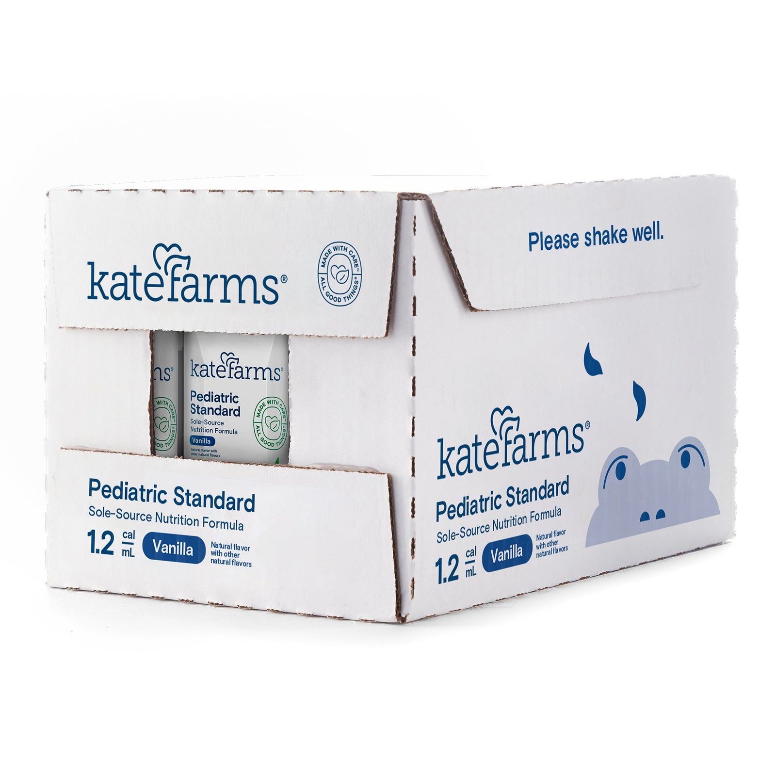 Kate Farms Pediatric Standard 1.2 Pediatric Oral Supplement