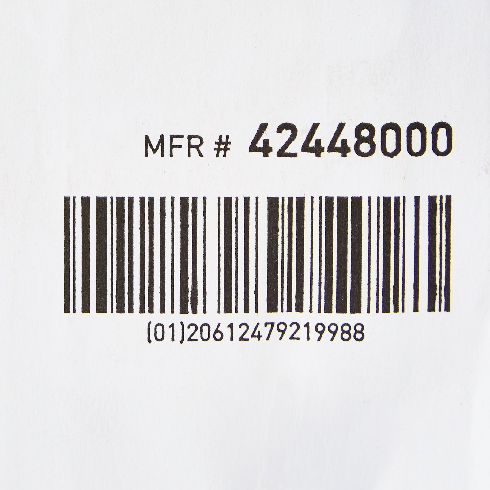 McKesson NonSterile USP Type VII Gauze Sponge