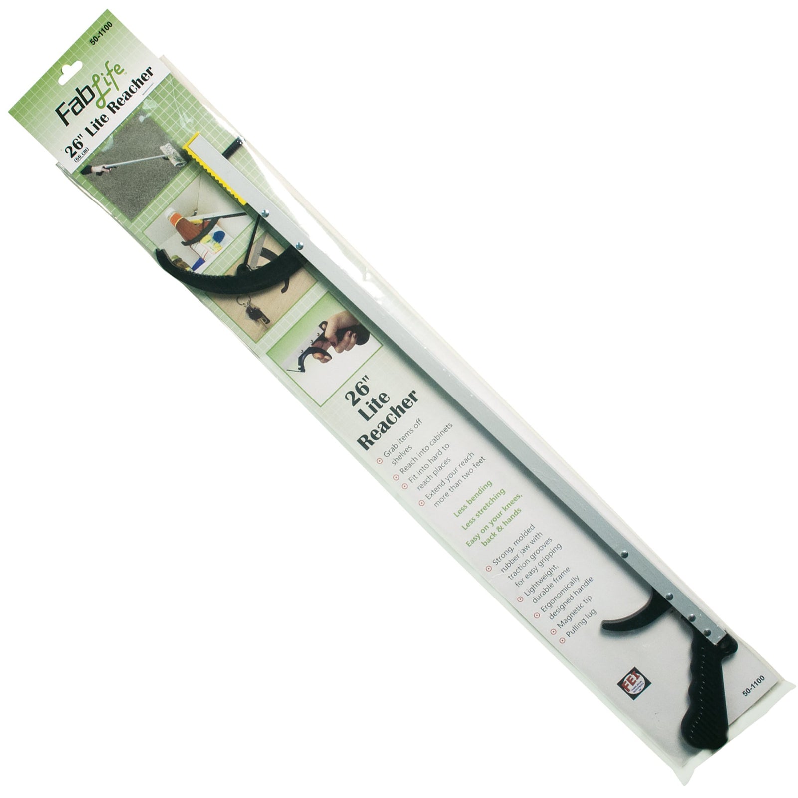 FabLife Reaching Aid