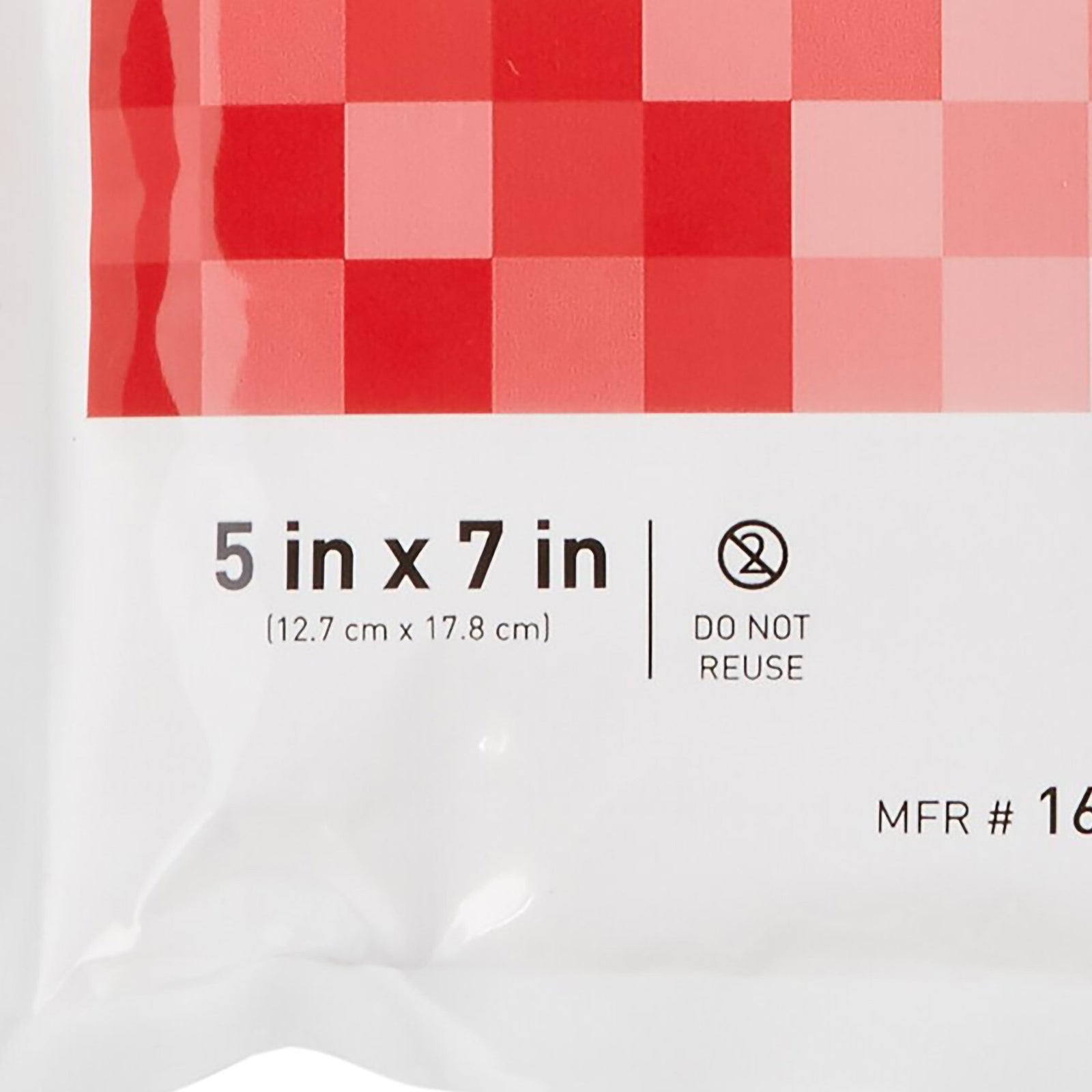 McKesson Instant Hot Pack